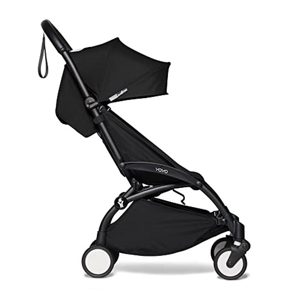 BABYZEN Yoyo2 Stroller in black