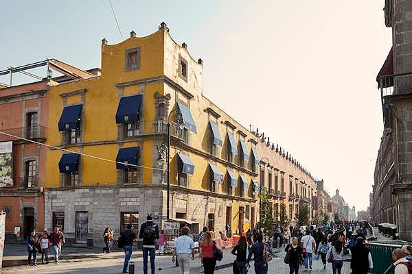 Best Time To Travel To Mexico City On A Budget: Finding The Cheapest Months And Saving Money