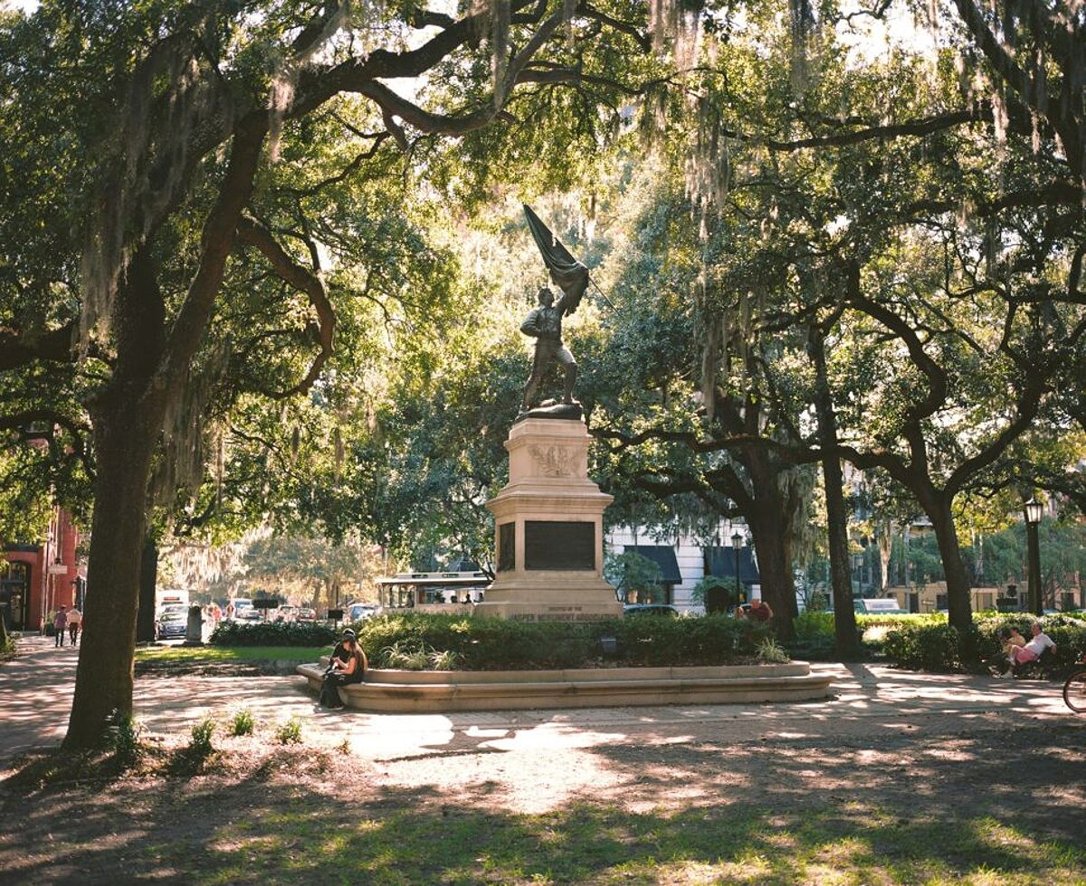 Charleston