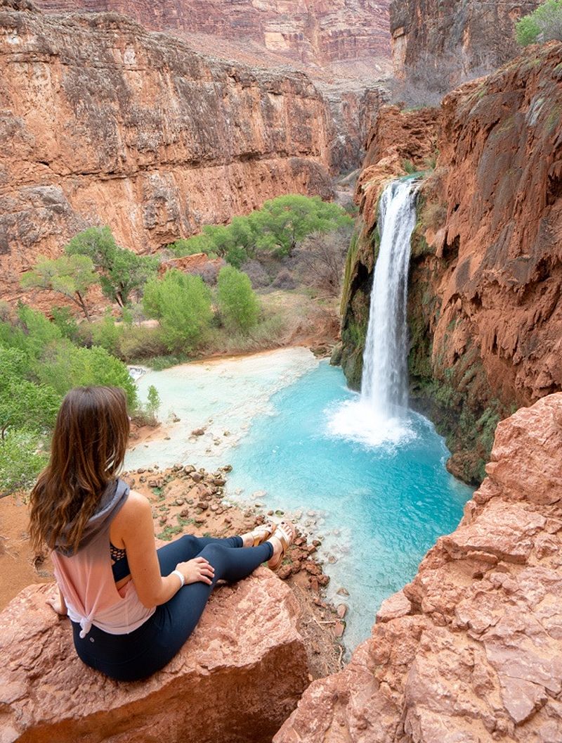 Grand Canyon National Park