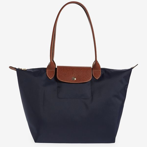 Longchamp Large Le Pliage Tote