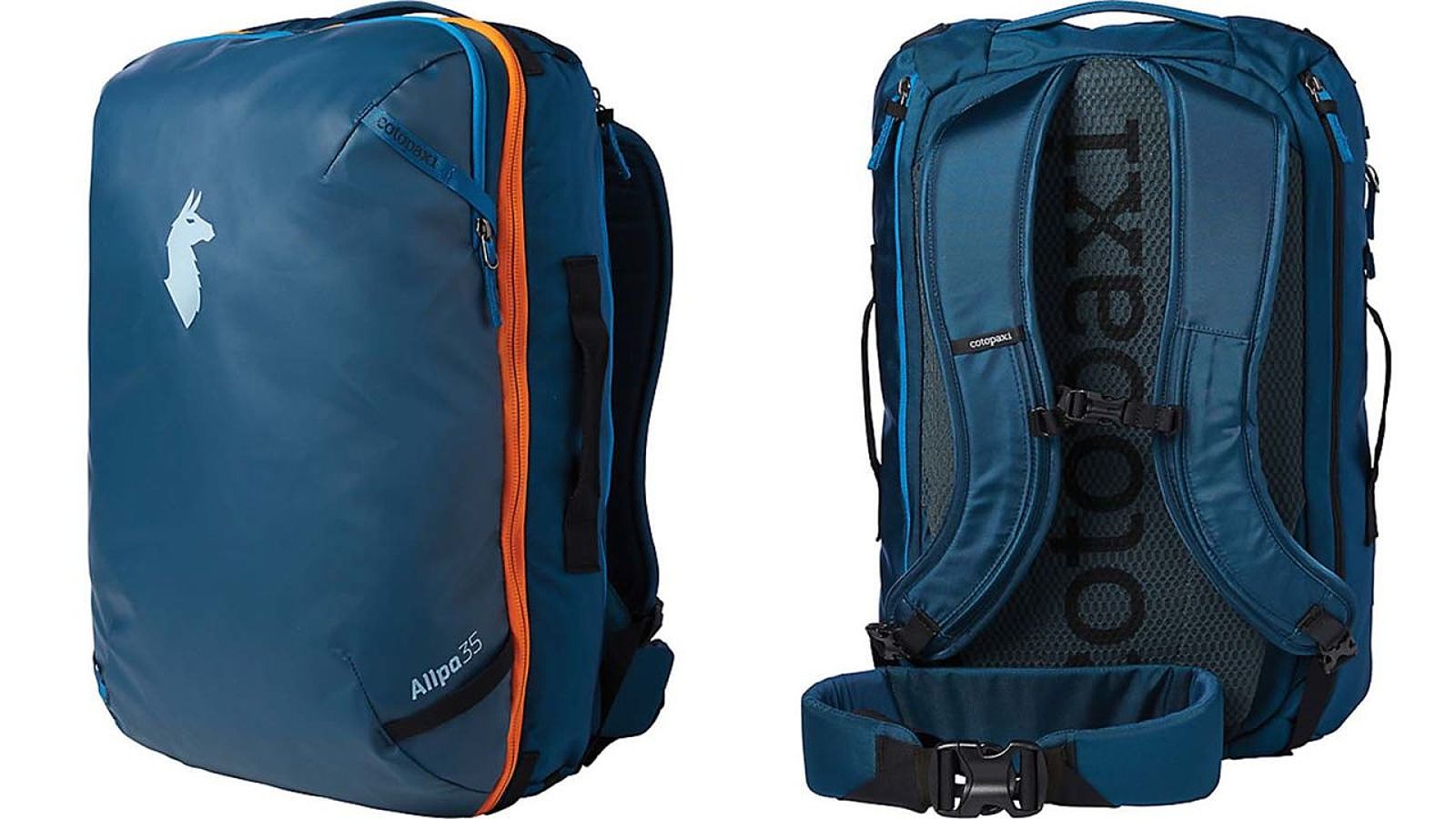 Peak Design Travel Backpack