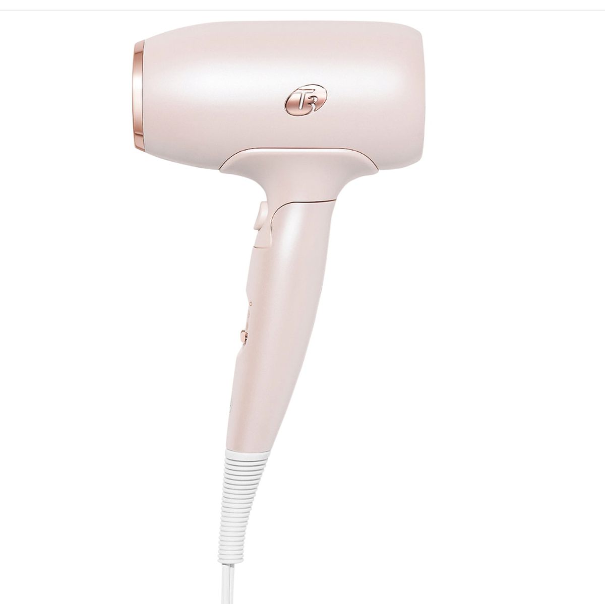 T3 Afar Lightweight Travel Size Hair Dryer