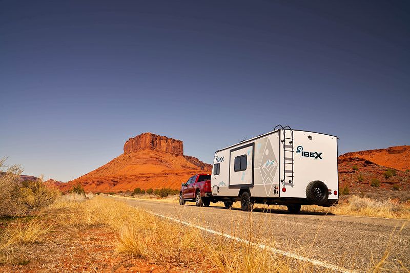 The Best Rated Travel Trailers For Unforgettable Family Adventures