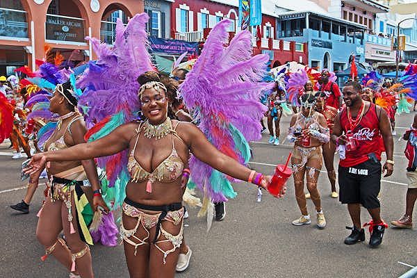 The Best Time To Travel To Bermuda For Foodies: A Seasonal Guide To Culinary Delights