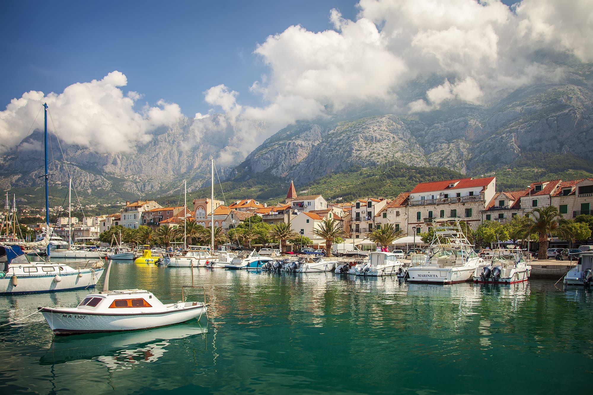 The Best Time To Visit Croatia With Your Family