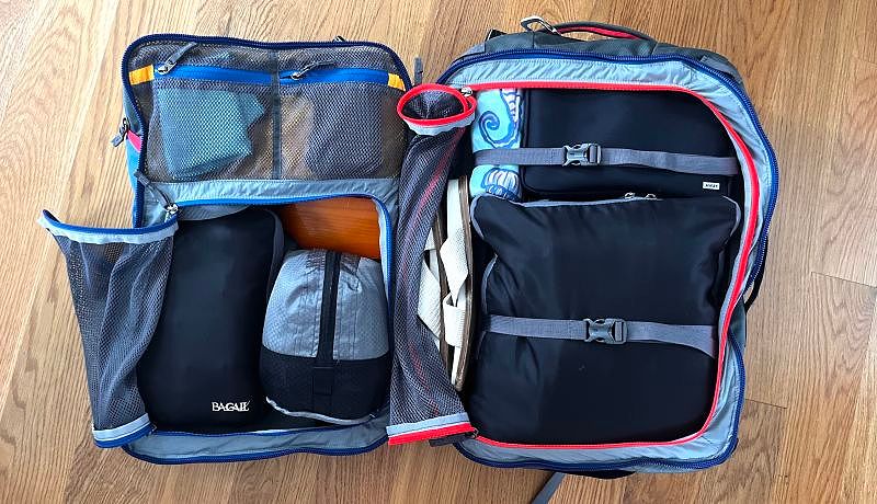 The Best Travel Backpacks For Europe: A Digital Nomad’s Guide To Comfort And Organization With The Best Travel Backpack For Europe