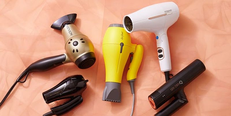 The Ultimate Guide To The Best Travel Hair Dryers For Frequent Travelers: Compact, Powerful, And Perfect For Any Trip