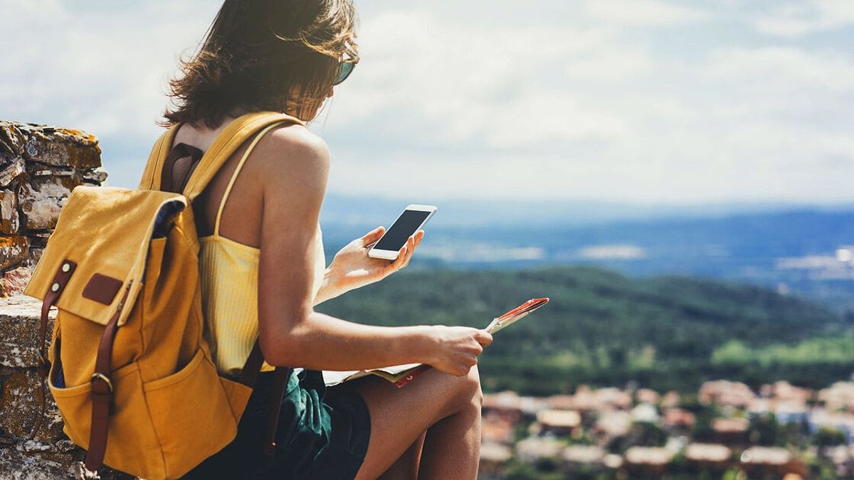 The Ultimate Guide To The Best Travel Planning Apps For Adventure Seekers